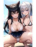 離島で出会った女の子 画像9