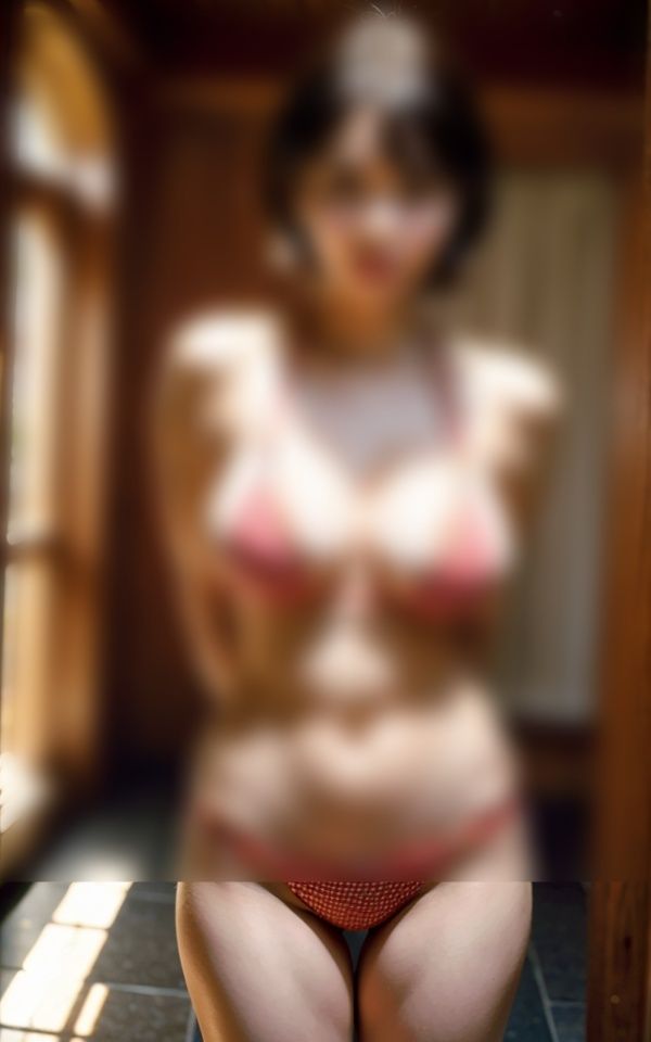 【熟女マニア】50代美熟女 Hなカラダ見たいですか？ 画像1