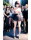 いきなり公開露出 画像5