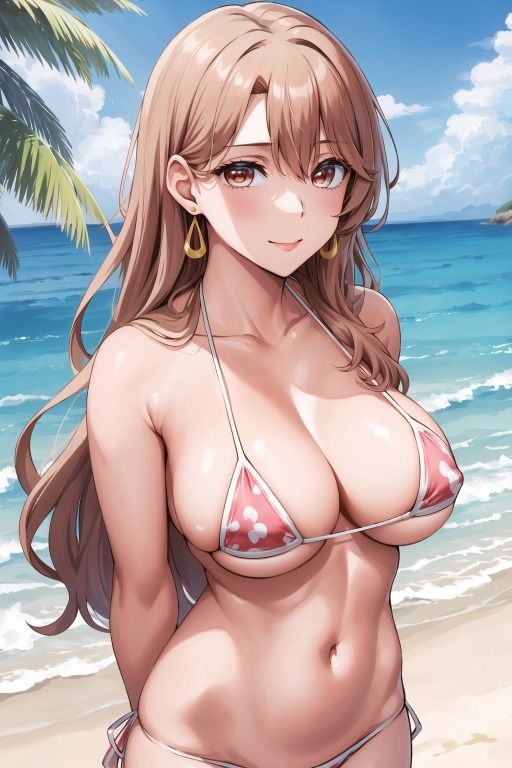 ドスケベコスチューム集 推しの〇編