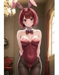 ドスケベコスチューム集 推しの〇編 画像1