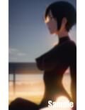 陰影 光と影がおりなす耽美 画像2