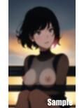 陰影 光と影がおりなす耽美 画像3