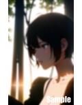 陰影 光と影がおりなす耽美 画像4
