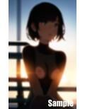 陰影 光と影がおりなす耽美 画像5