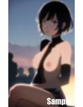 陰影 光と影がおりなす耽美 画像6