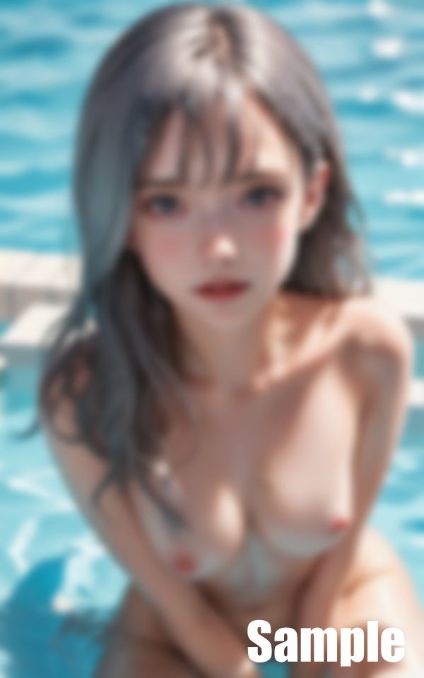 水際のエンジェル3