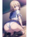 夏休みに毎日パンパン中出し！美少女には濃い精子がお似合い 画像6