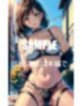 巨乳ガーターベルトランジェリー美女たちのいやらしぃ〜下半身 画像2