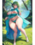グリーンブルーフェアリーのアレやコレ 画像2
