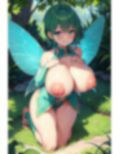 グリーンブルーフェアリーのアレやコレ 画像10