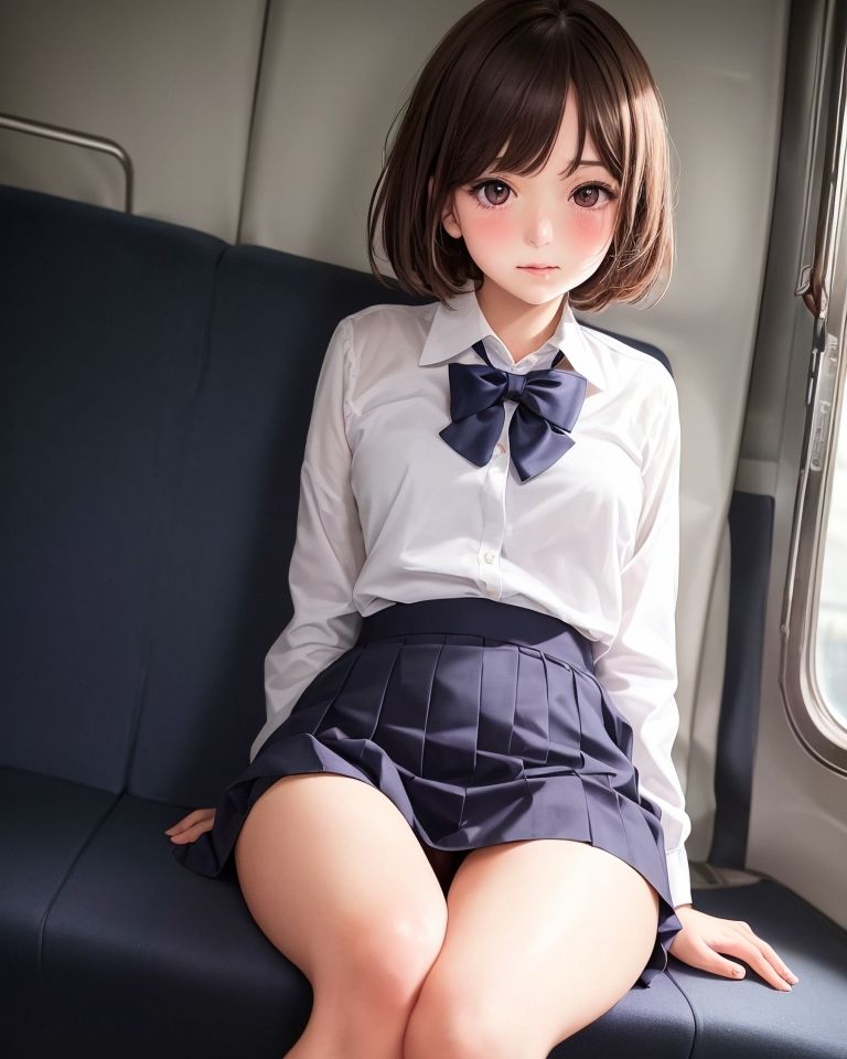 パンツ見せテロ未遂 画像6