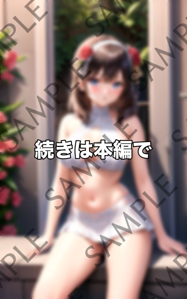 えちえち痴女義母のえっちな露出_3