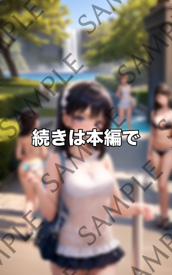 えちえち痴女義母のえっちな露出 画像4