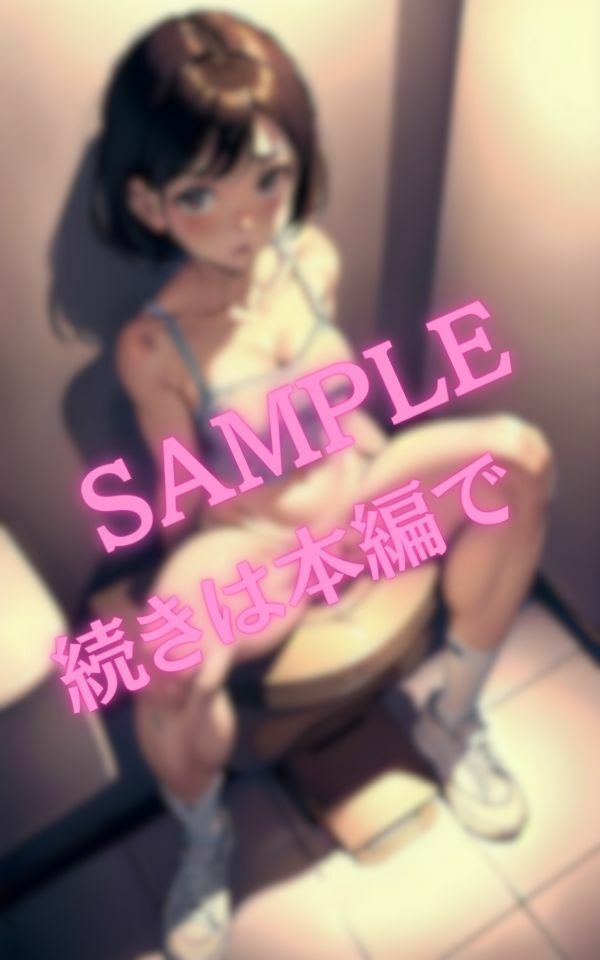 同棲中の彼女がトイレに行くときいつも付いていく僕・・・