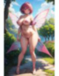 マゼンタフェアリーのアレやコレ 画像9