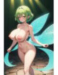 エメラルドイエローフェアリーのアレやコレ 画像5
