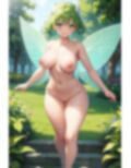 エメラルドイエローフェアリーのアレやコレ 画像7