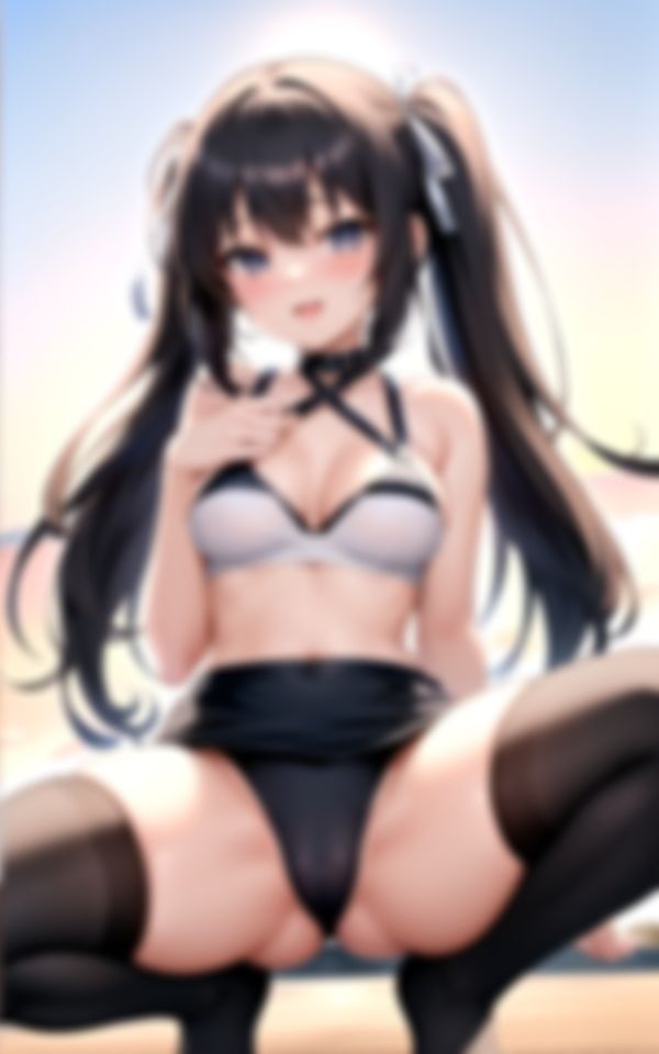 夏のエッチな体験 画像3