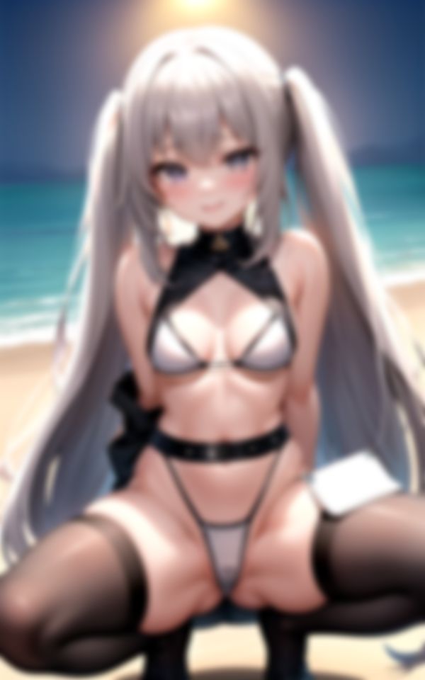 夏のエッチな体験