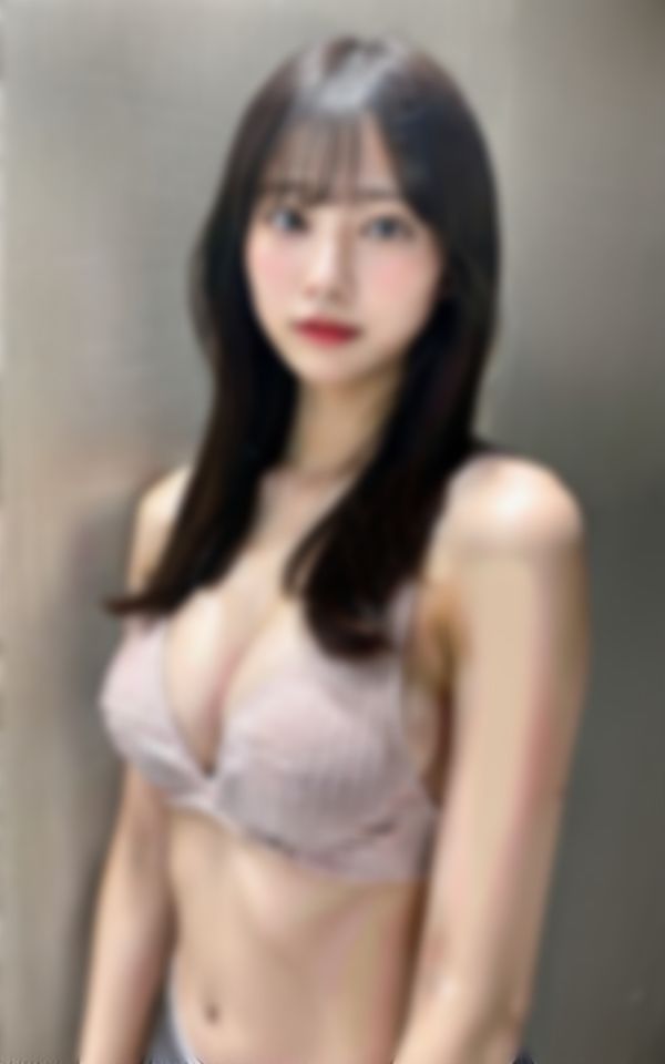 悪質上司に騙された真面目な女学生がHな履歴書写真を撮影させられて…。 画像2