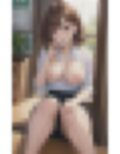 上司は露出が趣味だった！？ 画像2