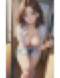 上司は露出が趣味だった！？ 画像3