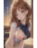 上司は露出が趣味だった！？ 画像4