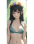 放尿記 水辺のセーラー 咲良花梨