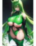 グリーンヒロインのアレやコレ 画像3
