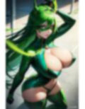 グリーンヒロインのアレやコレ 画像4