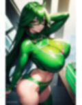 グリーンヒロインのアレやコレ 画像8