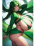 グリーンヒロインのアレやコレ 画像10