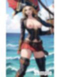 パイレーツ 女海賊 画像5