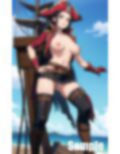 パイレーツ 女海賊 画像6
