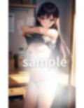 発情する後輩 オフィスでのHな誘惑 画像3