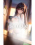 発情する後輩 オフィスでのHな誘惑 画像4