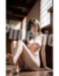 日刊AI.13 AI NUDE PHOTO GRAVURE 画像3