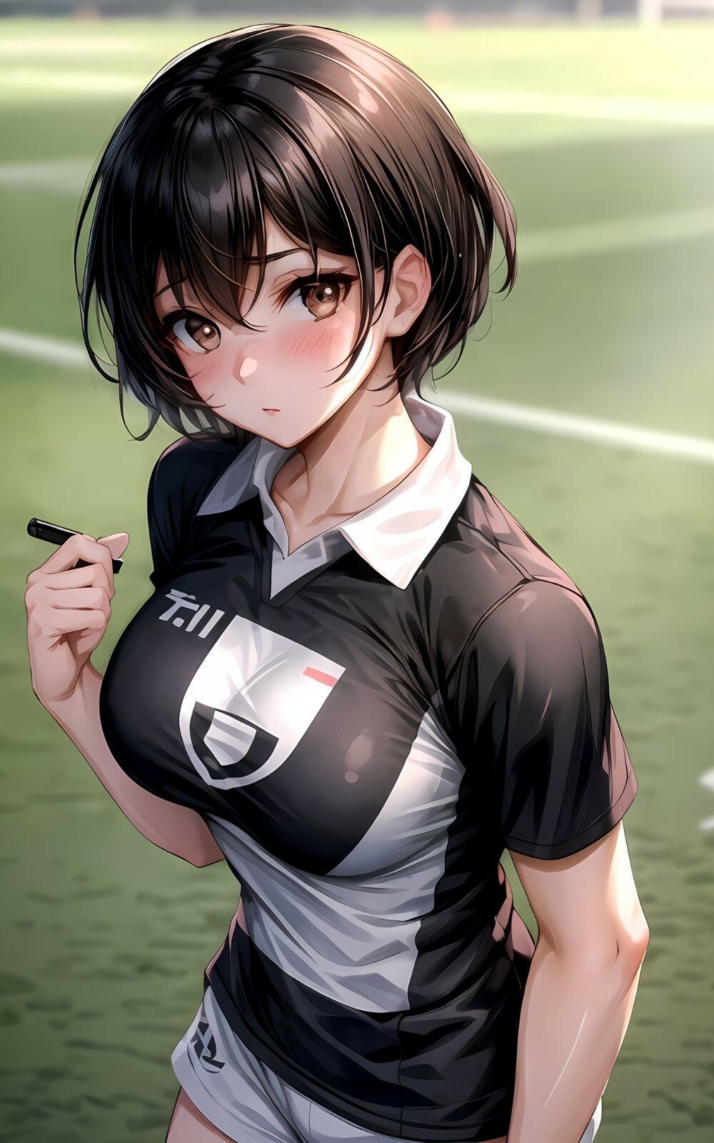 女子サッカー部とやりまくり_2