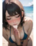 ハメドリビキニむすめ2