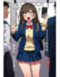 催●アプリで女子学生を強●ハメ撮り｜中出しセックス、フェラ、まんぐり返しのイラスト300枚（制服・スマホ・アヘ顔）