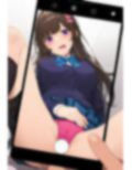 催●アプリで女子学生を強●ハメ撮り｜中出しセックス、フェラ、まんぐり返しのイラスト300枚（制服・スマホ・アヘ顔）