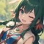 半裸繚乱 民族衣装編 ＃05