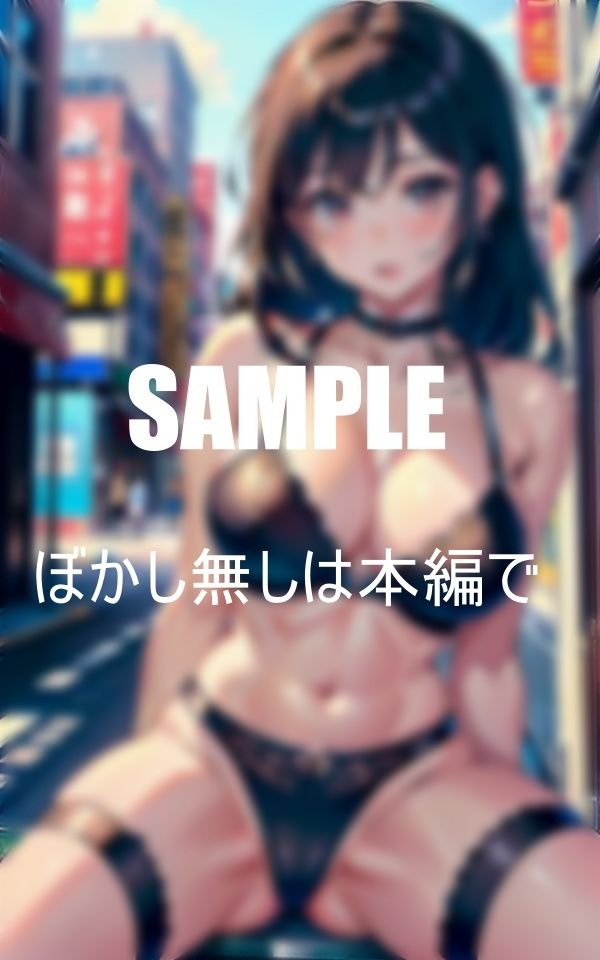 巨乳ガーターベルト美女たちをご堪能してください【巨乳ガーターベルト美女たちのいやらしぃ～オ○○コ】4