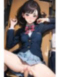 ハメドリクラスメイト