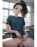 ハメドリクラスメイト2