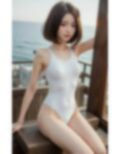 純白のその中は？海・温泉・特集NO.2 画像1