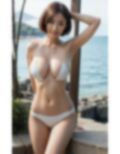純白のその中は？海・温泉・特集NO.2 画像7
