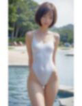 純白のその中は？海・温泉・特集NO.2 画像8