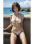 純白のその中は？海・温泉・特集NO.3 画像2